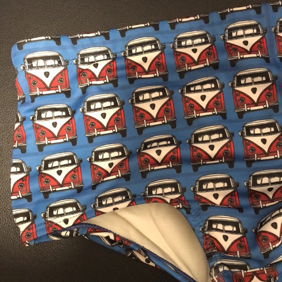 Boys Bathing Suit - Picture 8 of 12